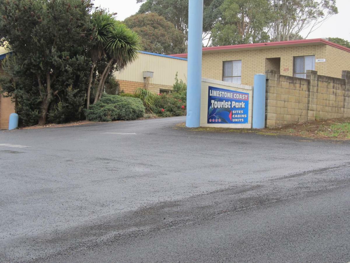 Limestone Coast Tourist Park Mount Gambier Zewnętrze zdjęcie