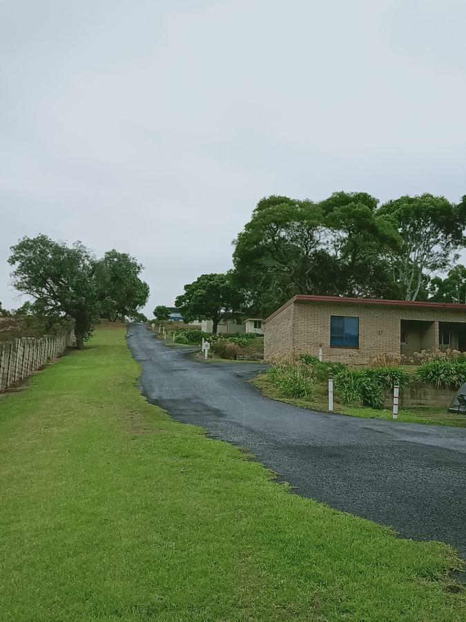 Limestone Coast Tourist Park Mount Gambier Zewnętrze zdjęcie